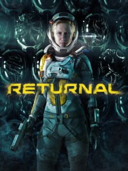 Returnal Returnal