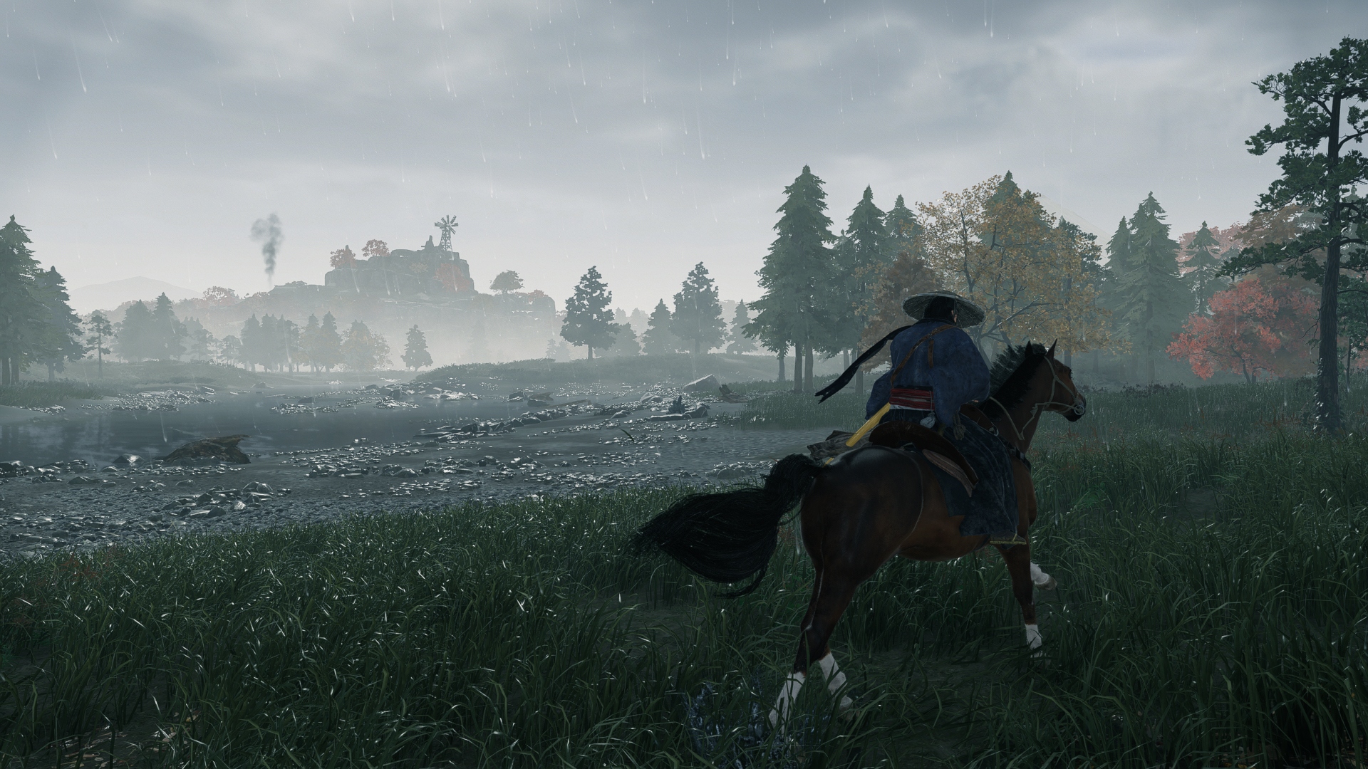 Rise of the Ronin (PS5) Review