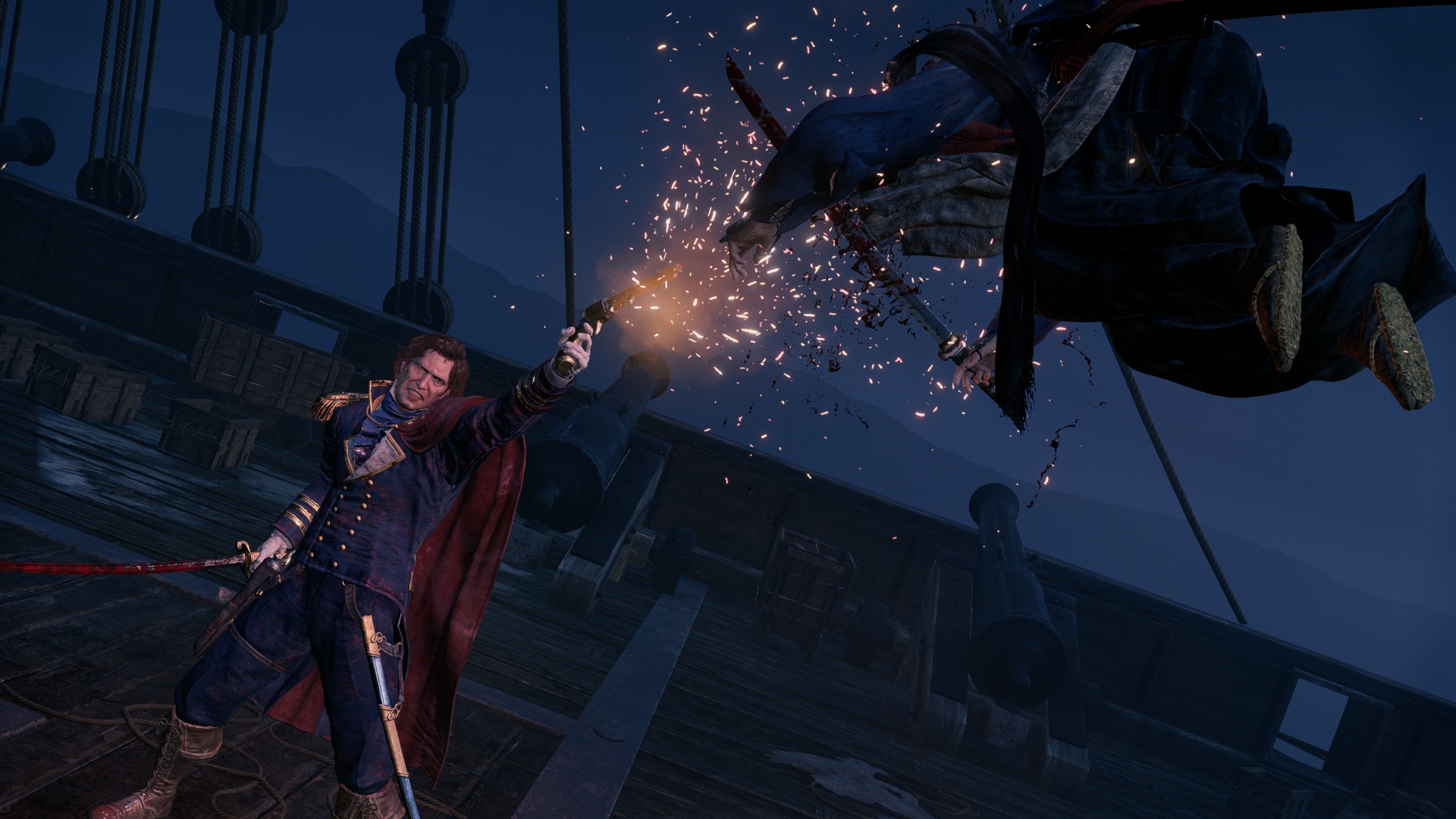 Rise of the Ronin (PS5) Review
