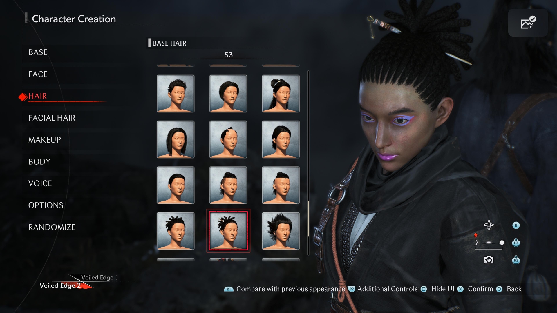 Rise of the Ronin (PS5) Review