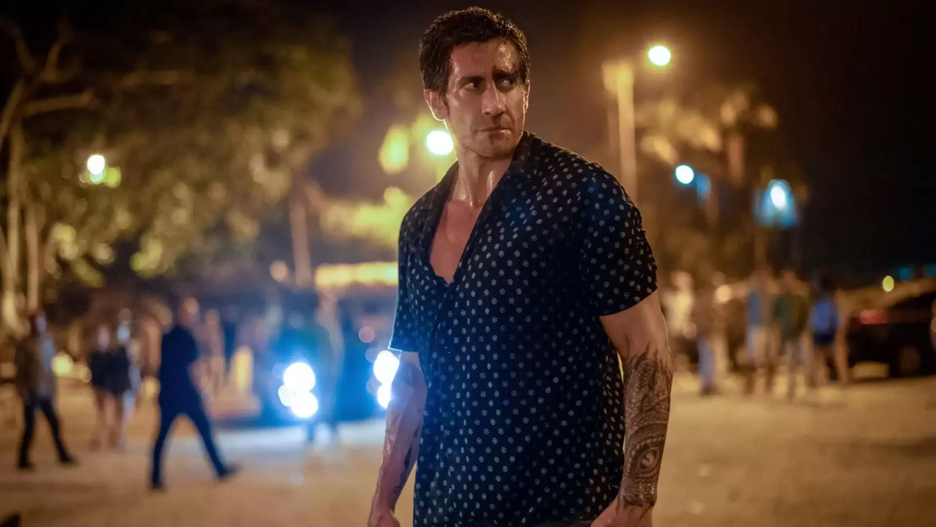 Road House (2024) Review Road House (2024) Review