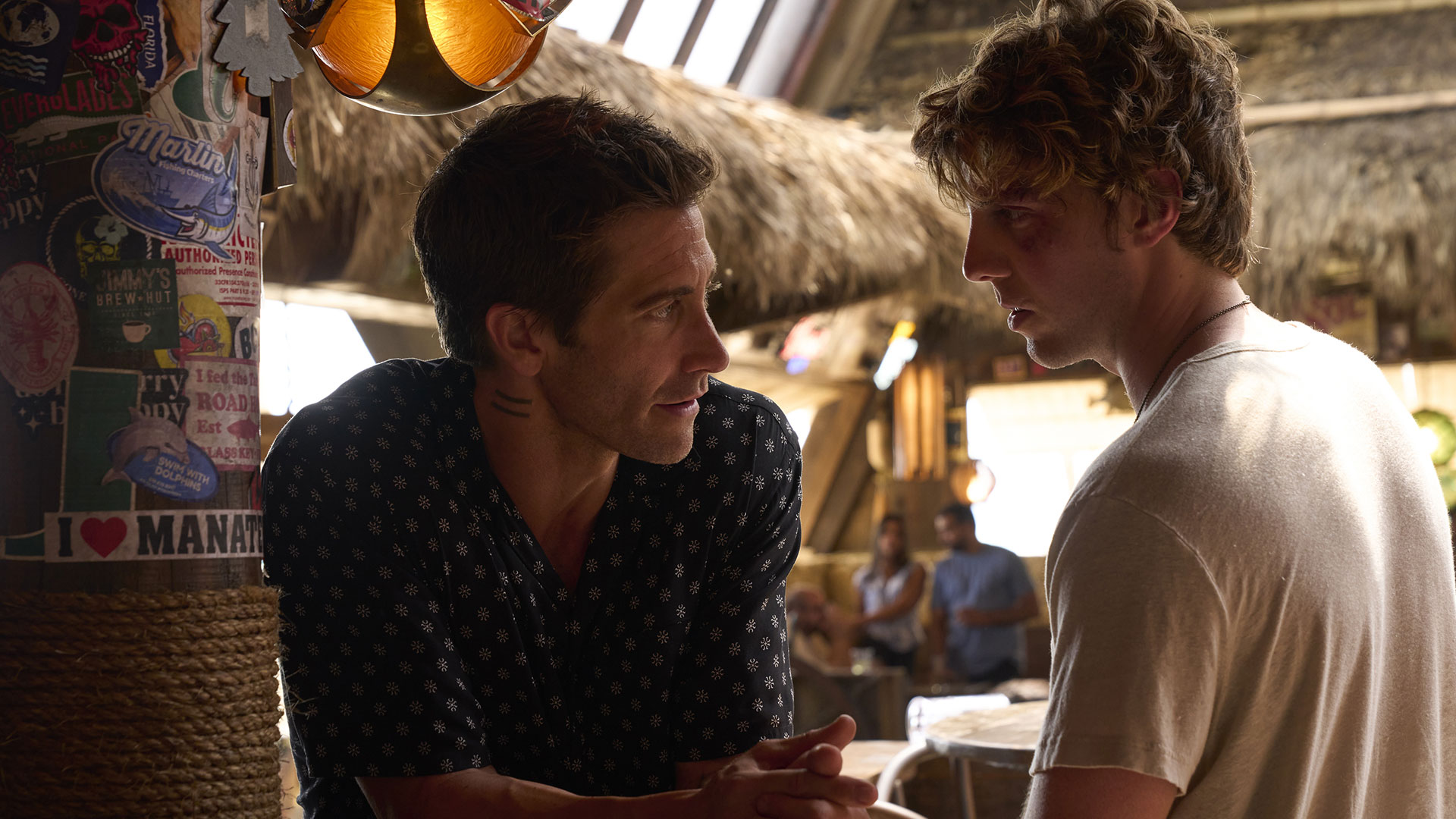 Road House (2024) Review Road House (2024) Review
