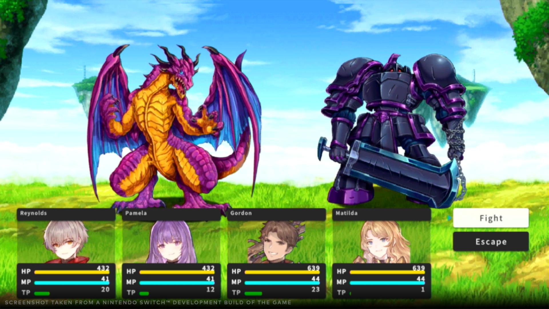 RPG MAKER WITH Announced Today