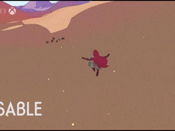 Sable Sable
