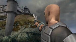 Sadly Cancelled Timesplitters Next Gameplay Footage Revealed by Ex-Developer