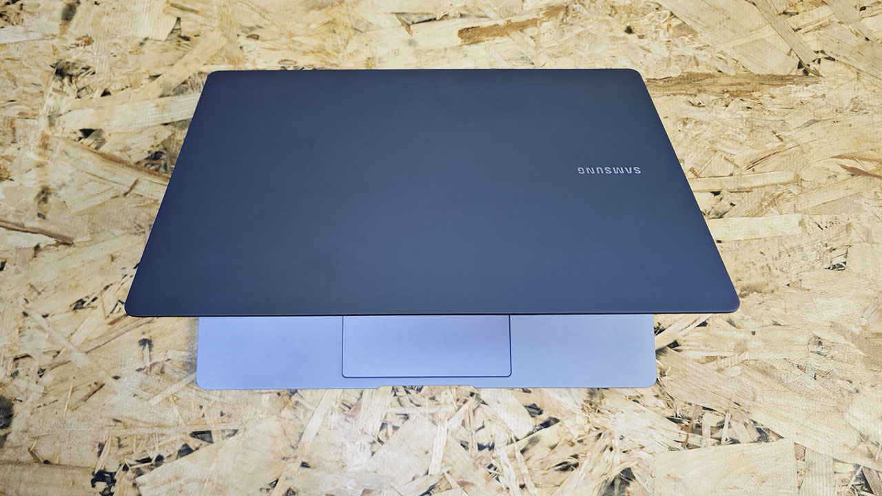 Samsung Galaxy Book4 Pro Review
