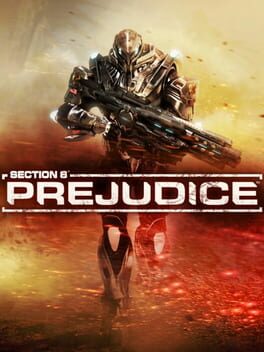 Section 8: Prejudice Section 8: Prejudice