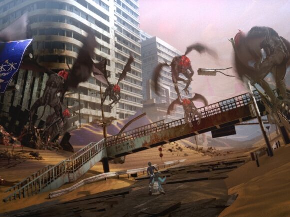 Shin Megami Tensei V Shin Megami Tensei V