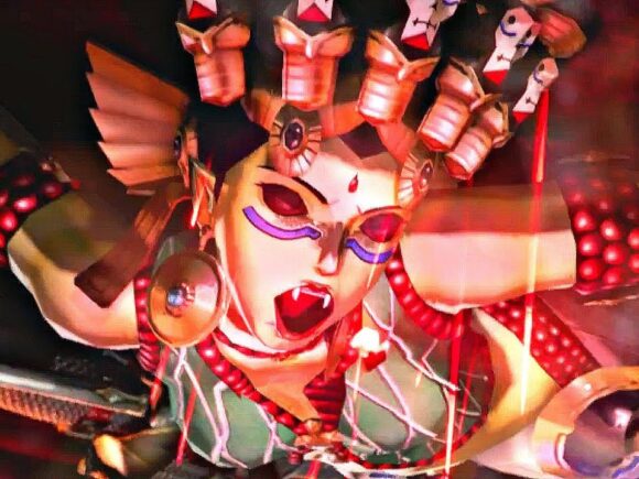 Shin Megami Tensei V Shin Megami Tensei V