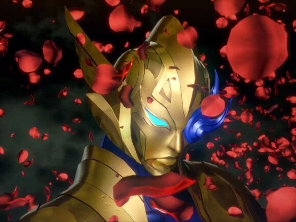 Shin Megami Tensei V Shin Megami Tensei V