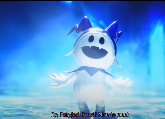 Shin Megami Tensei V Shin Megami Tensei V