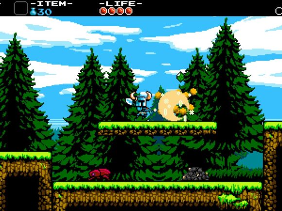Shovel Knight