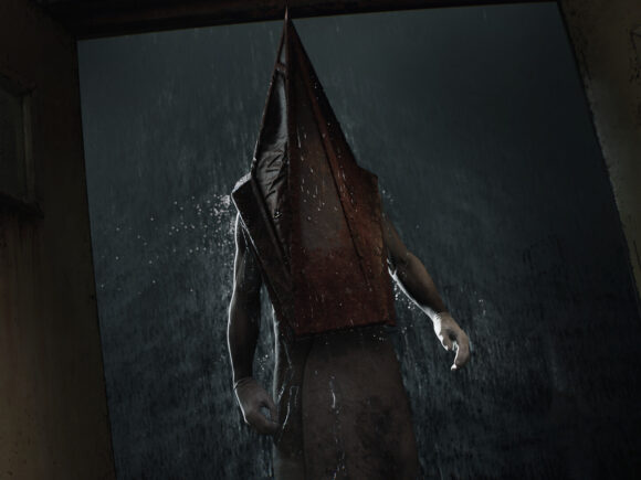 Silent Hill 2