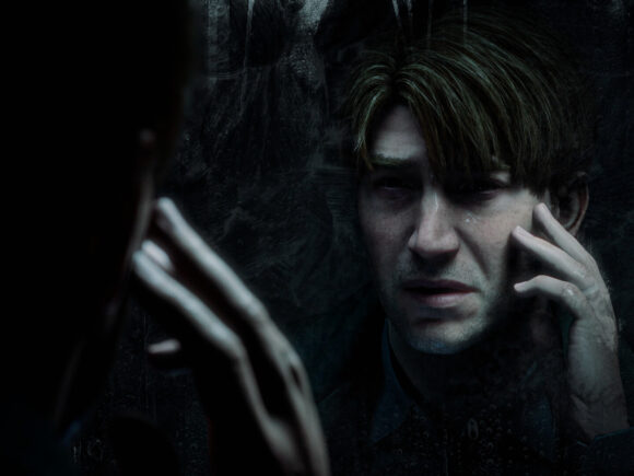 Silent Hill 2