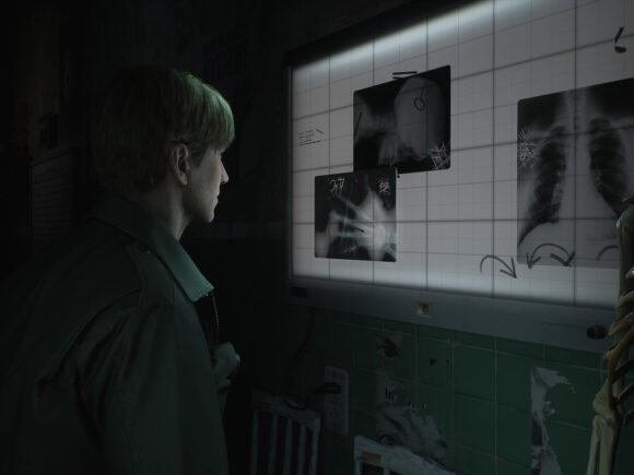 Silent Hill 2