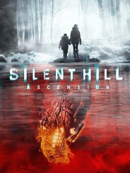 SILENT HILL: Ascension SILENT HILL: Ascension