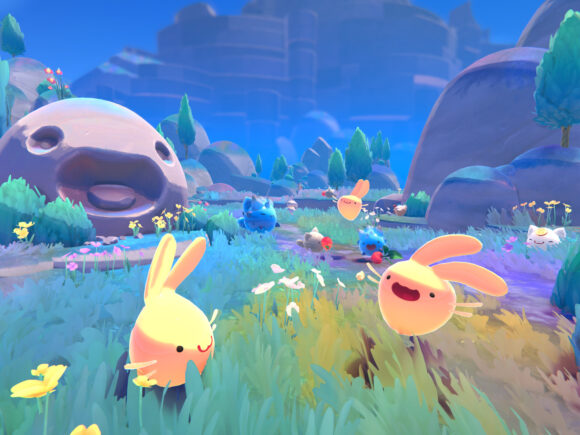 Slime Rancher 2