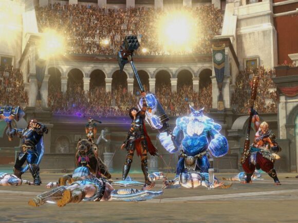 SMITE SMITE