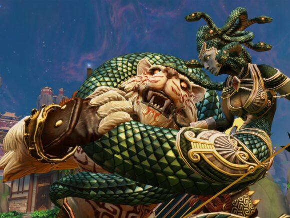 SMITE SMITE