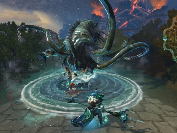 SMITE SMITE