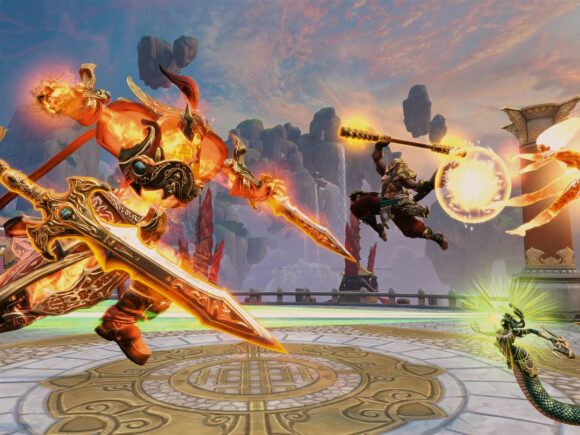 SMITE SMITE