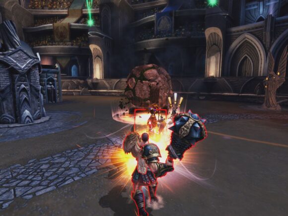 SMITE SMITE
