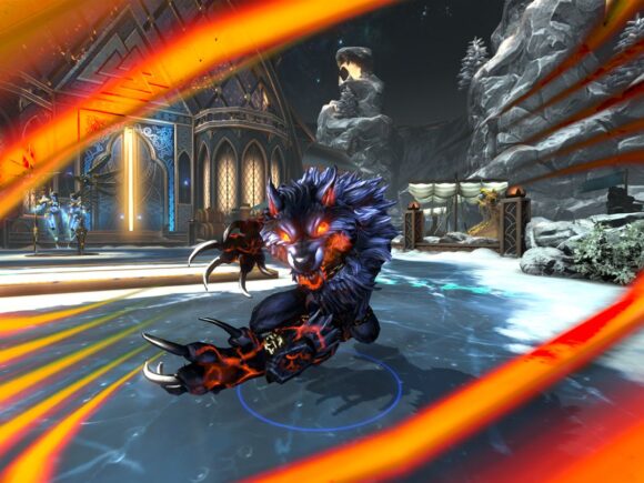 SMITE SMITE