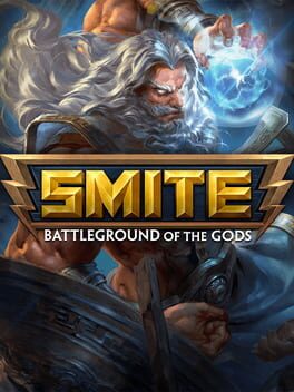 SMITE SMITE