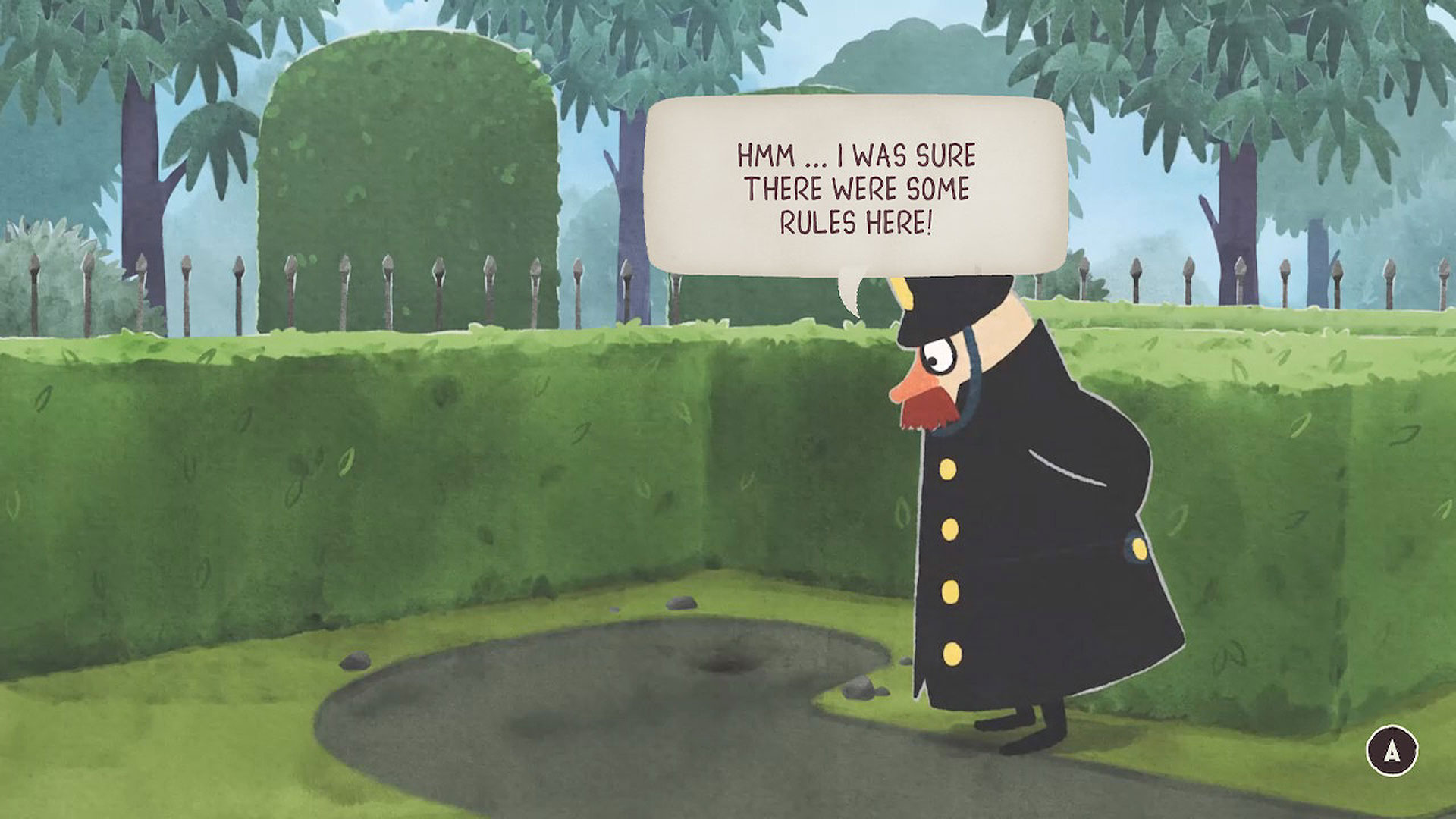 Snufkin: Melody Of Moominvalley (Nintendo Switch) Review
