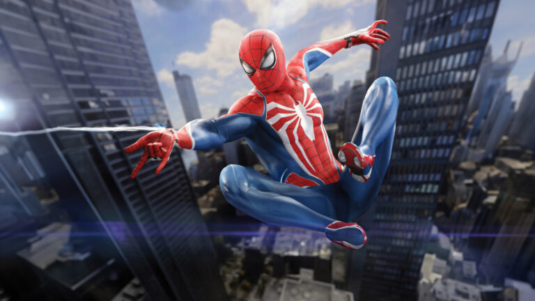 Spider-Man 2 Update Accidentally Adds Debug Menu & Insomniac Warns Players To Avoid