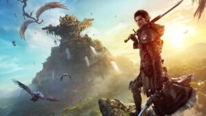 Square Enix Unveils Final Fantasy XIV: Dawntrail Release Date and Pre-Order Details