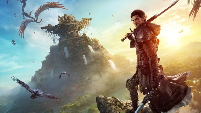 Square Enix Unveils Final Fantasy XIV: Dawntrail Release Date and Pre-Order Details