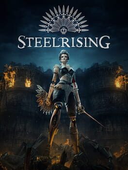 Steelrising Steelrising