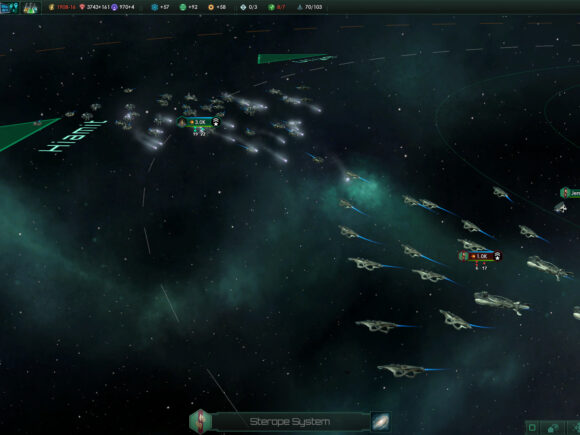 Stellaris