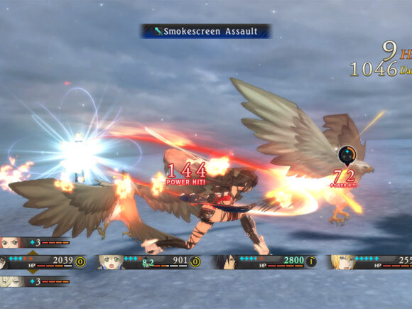 Tales of Berseria