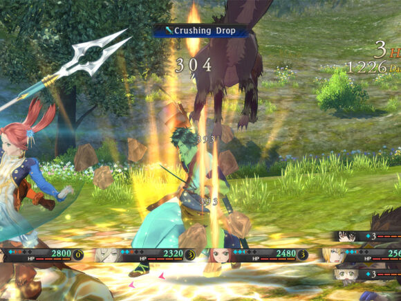Tales of Berseria