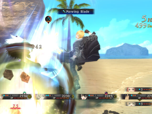 Tales of Berseria
