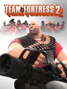 Team Fortress 2 Team Fortress 2