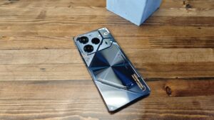 TECNO POVA 6 Pro G5 Smartphone Review