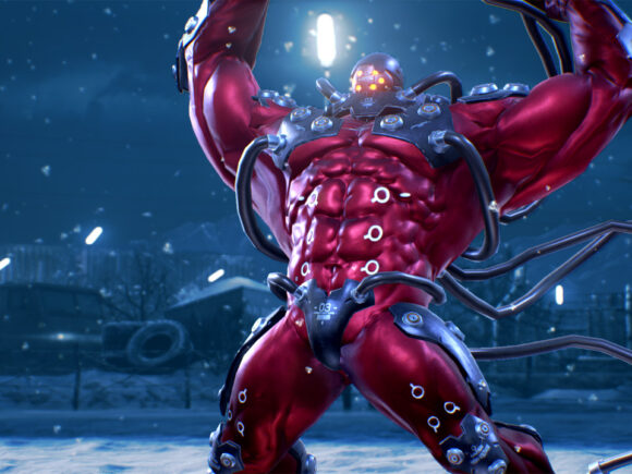 Tekken 7 Tekken 7
