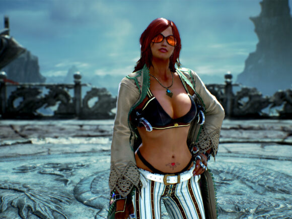 Tekken 7 Tekken 7