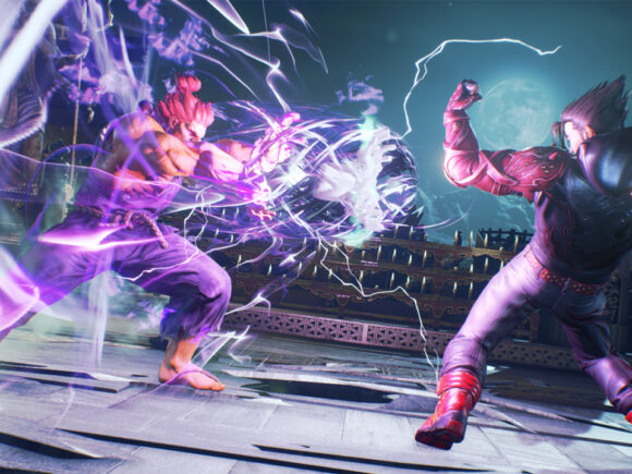 Tekken 7 Tekken 7