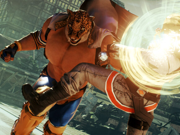 Tekken 7 Tekken 7