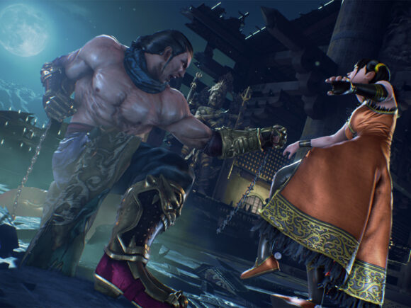 Tekken 7 Tekken 7