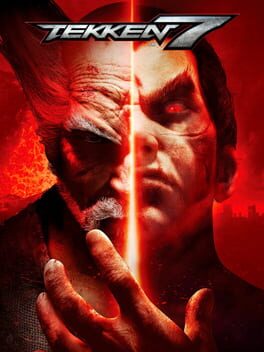 Tekken 7 Tekken 7