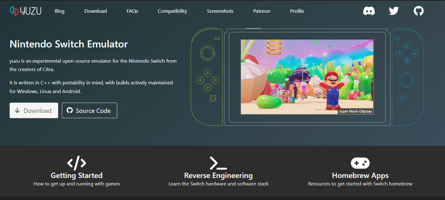 The 1st Nintendo Switch Emulator, Yuzu, Has Settled Their Lawsuit For $2.4M