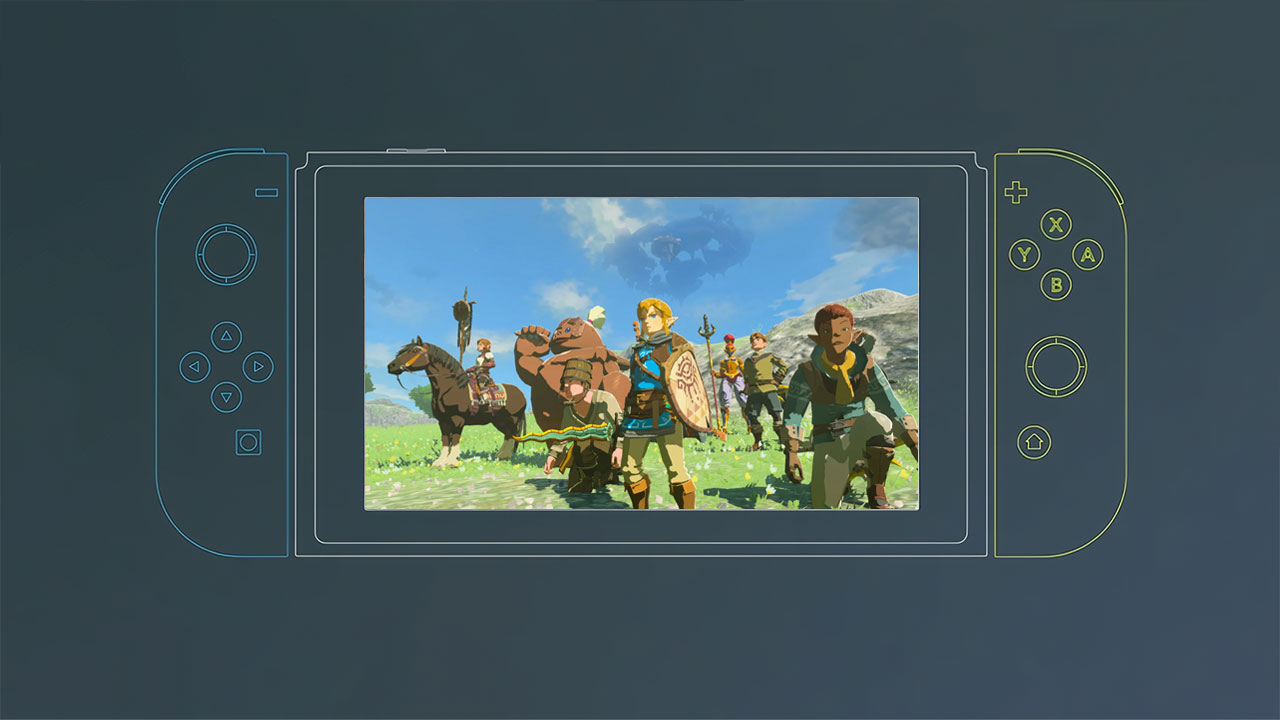 The 1st Nintendo Switch Emulator, Yuzu, Has Settled Their Lawsuit For $2.4M