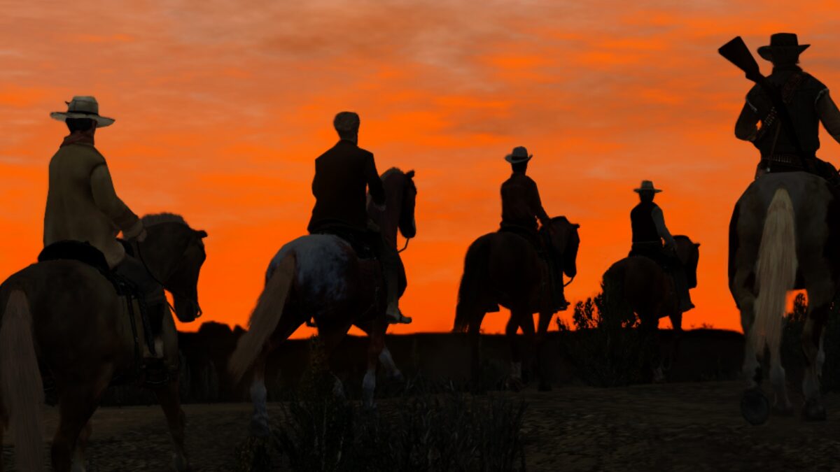 The Best Horse Racing Video Games