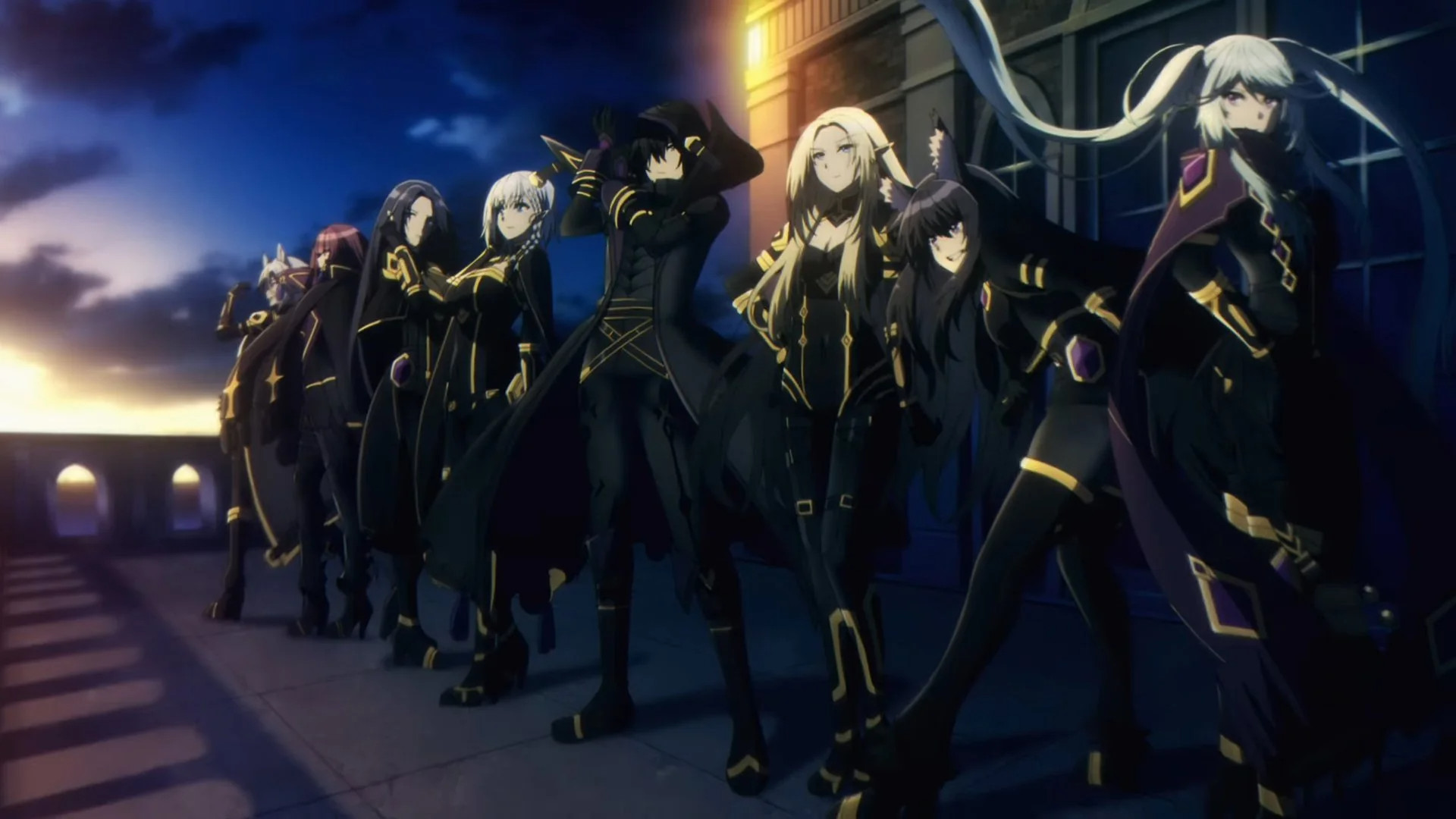 The Best Isekai Anime of All Time, Ranked