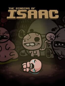 The Binding of Isaac The Binding of Isaac